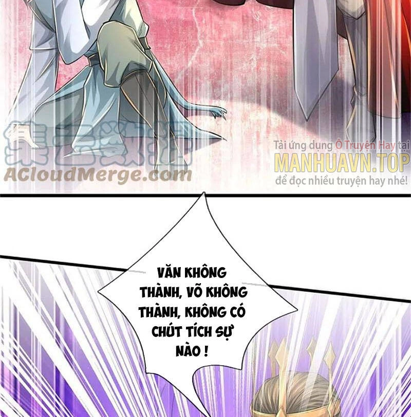 Nghịch Thiên Kiếm Thần Chapter 610 - 12