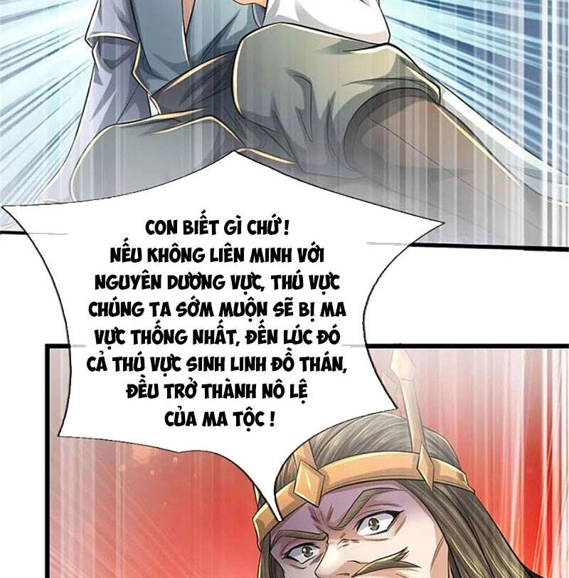 Nghịch Thiên Kiếm Thần Chapter 610 - 15