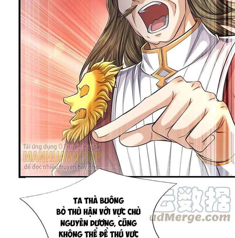 Nghịch Thiên Kiếm Thần Chapter 610 - 16