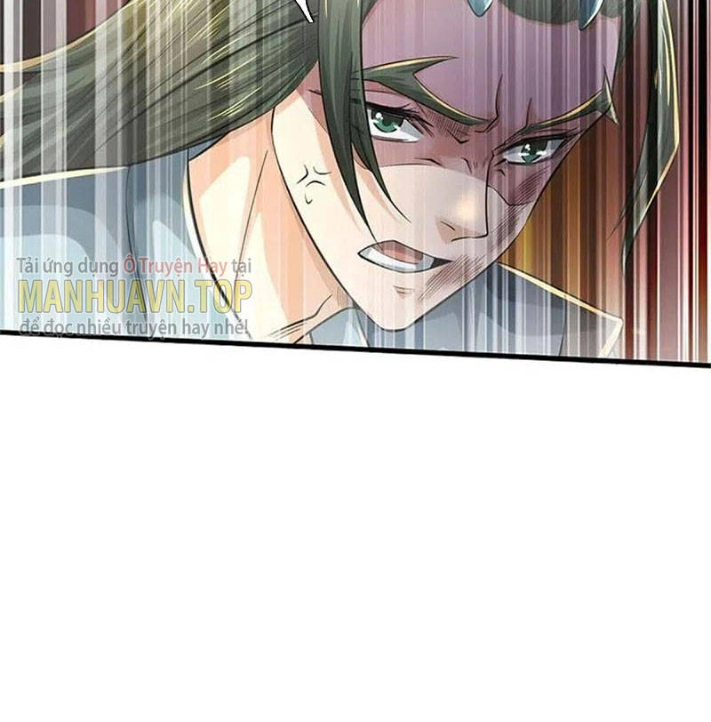 Nghịch Thiên Kiếm Thần Chapter 610 - 20