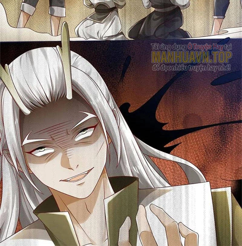 Nghịch Thiên Kiếm Thần Chapter 610 - 25