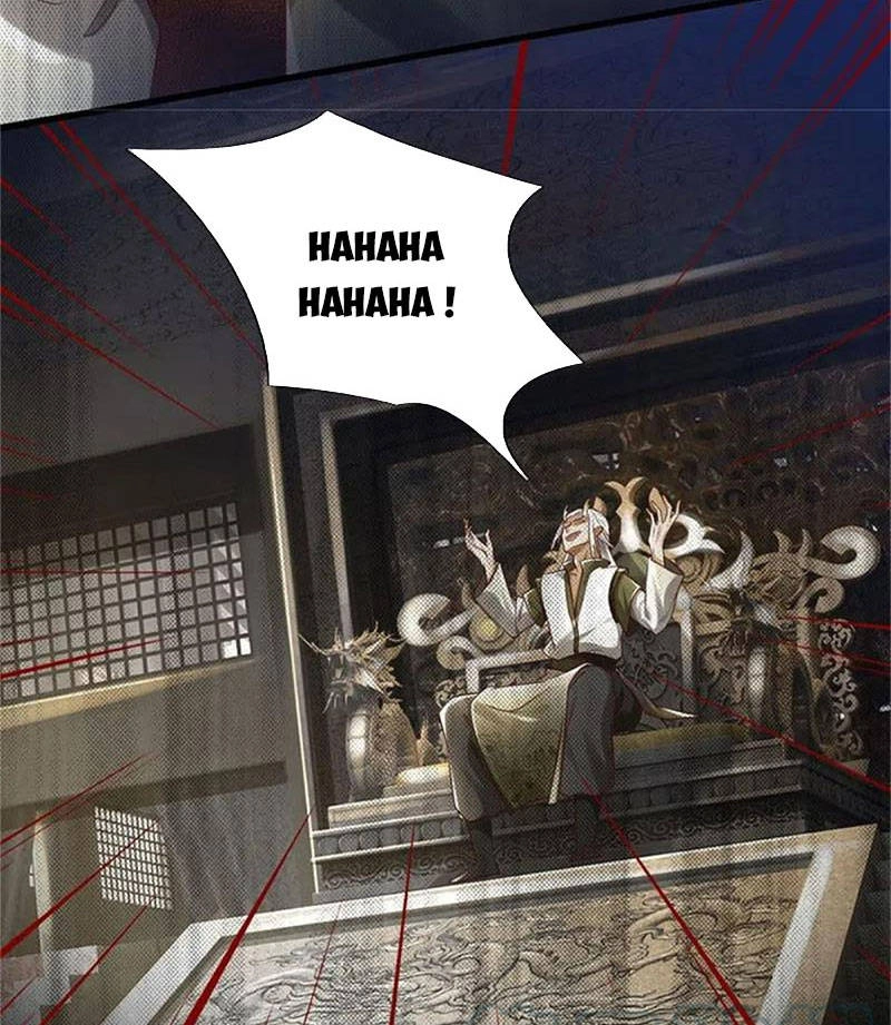 Nghịch Thiên Kiếm Thần Chapter 610 - 27