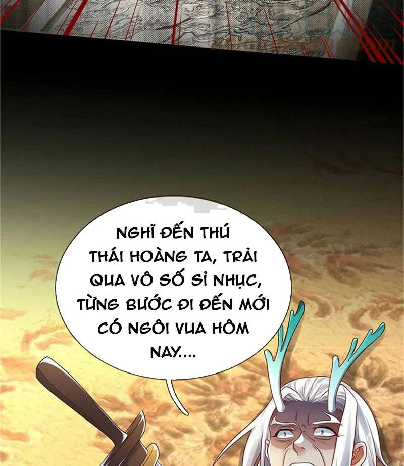 Nghịch Thiên Kiếm Thần Chapter 610 - 28