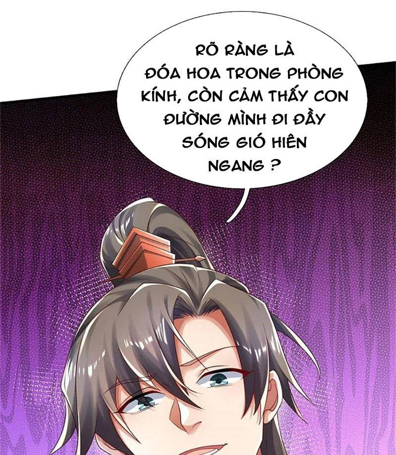 Nghịch Thiên Kiếm Thần Chapter 610 - 32