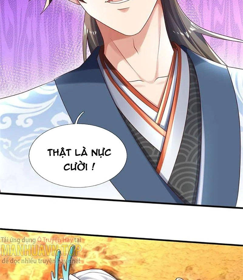 Nghịch Thiên Kiếm Thần Chapter 610 - 33