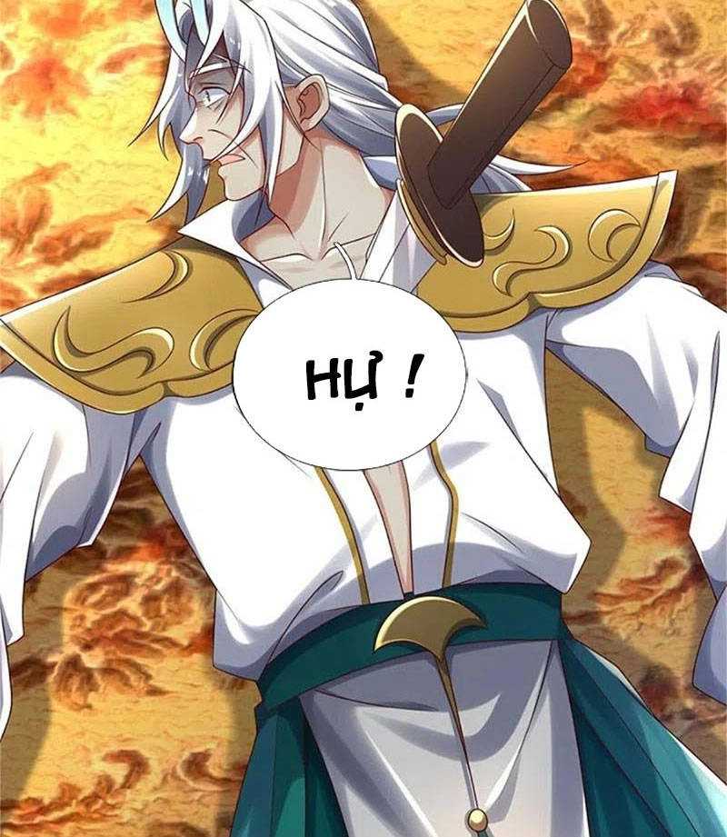 Nghịch Thiên Kiếm Thần Chapter 610 - 34