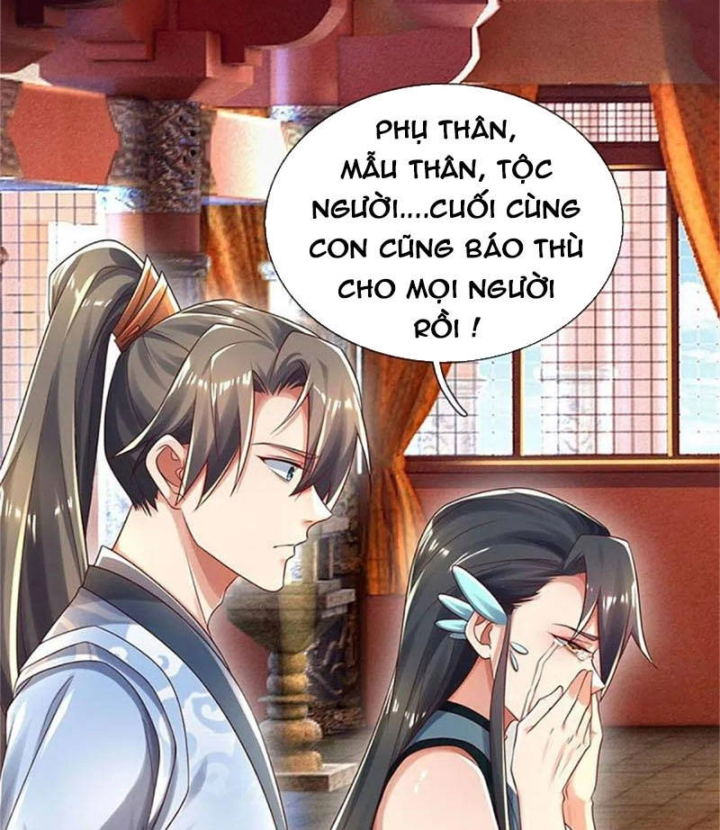 Nghịch Thiên Kiếm Thần Chapter 610 - 36