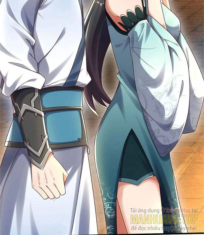 Nghịch Thiên Kiếm Thần Chapter 610 - 37