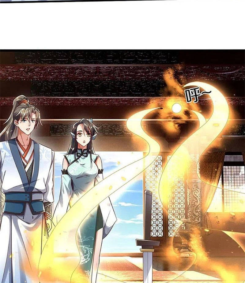 Nghịch Thiên Kiếm Thần Chapter 610 - 38