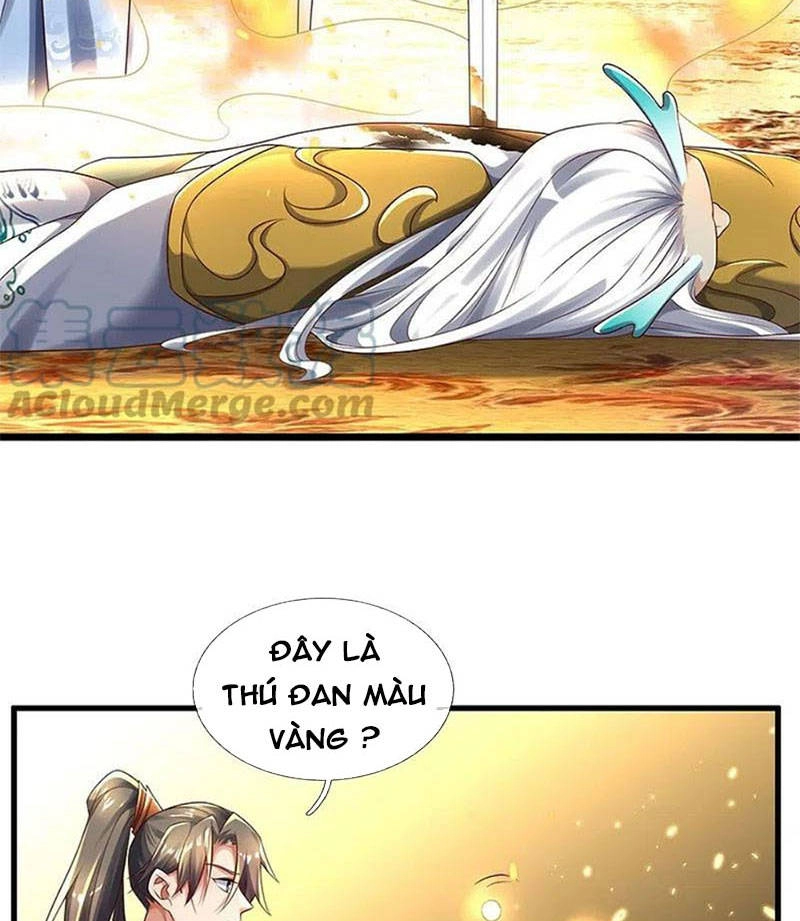 Nghịch Thiên Kiếm Thần Chapter 610 - 39