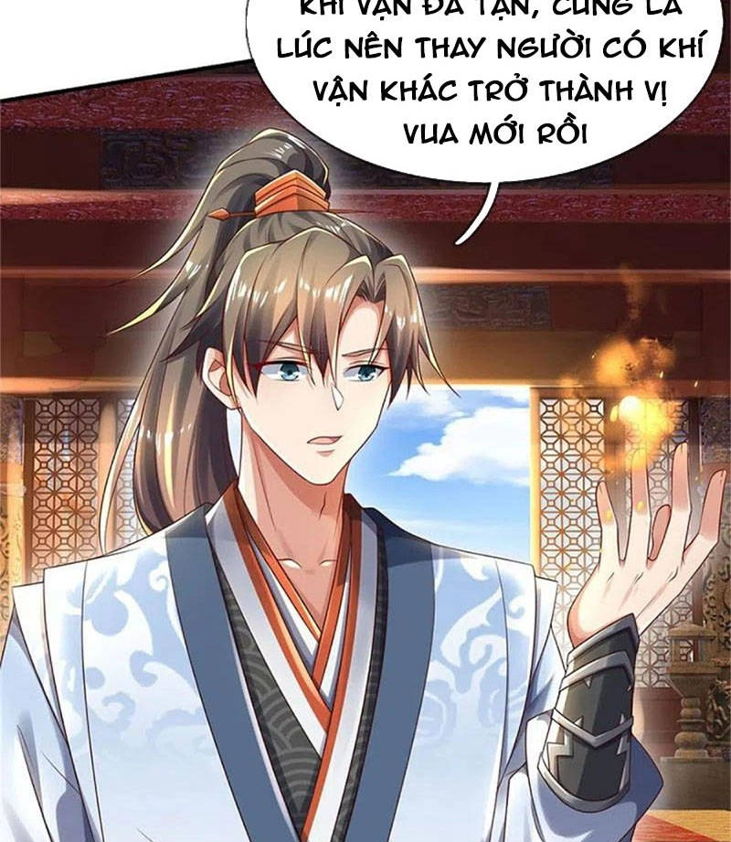 Nghịch Thiên Kiếm Thần Chapter 610 - 42