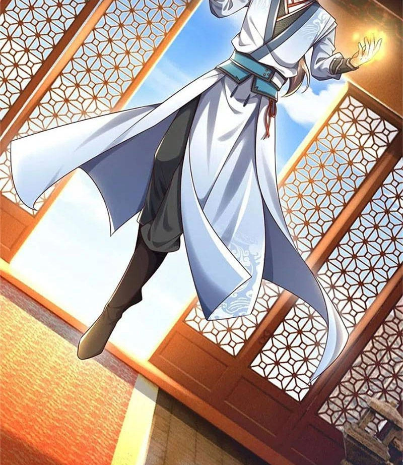 Nghịch Thiên Kiếm Thần Chapter 610 - 45