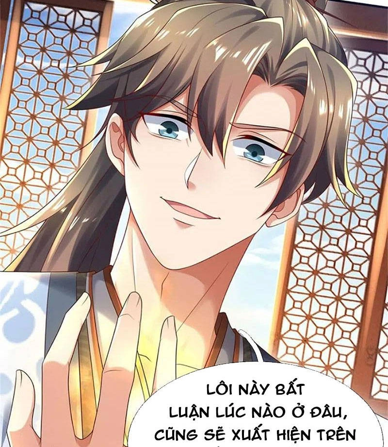 Nghịch Thiên Kiếm Thần Chapter 610 - 47