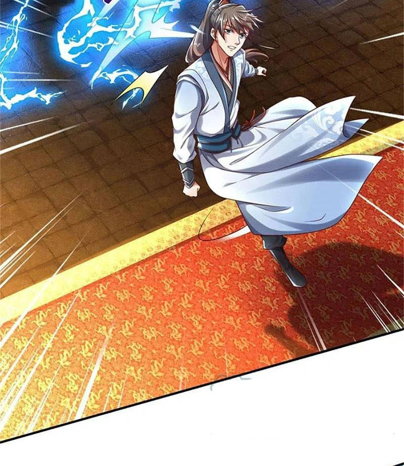 Nghịch Thiên Kiếm Thần Chapter 610 - 50