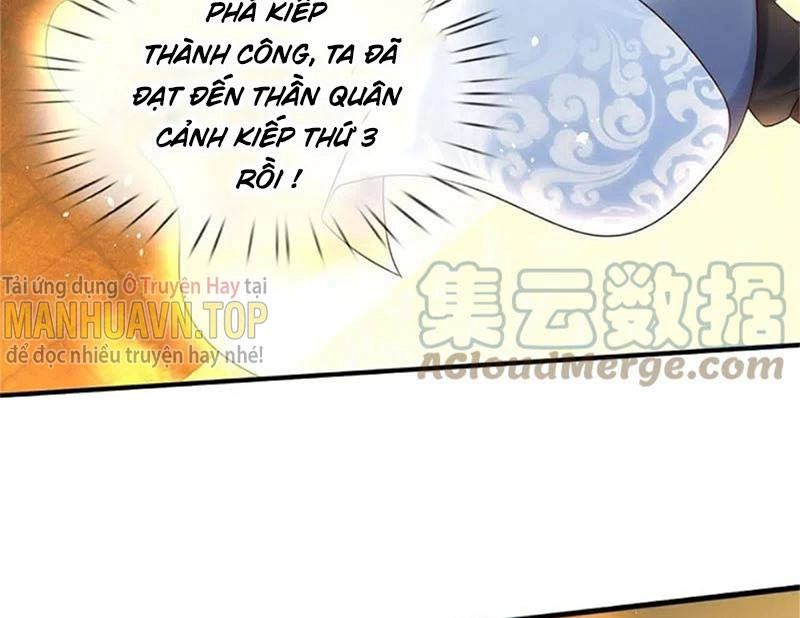 Nghịch Thiên Kiếm Thần Chapter 610 - 55