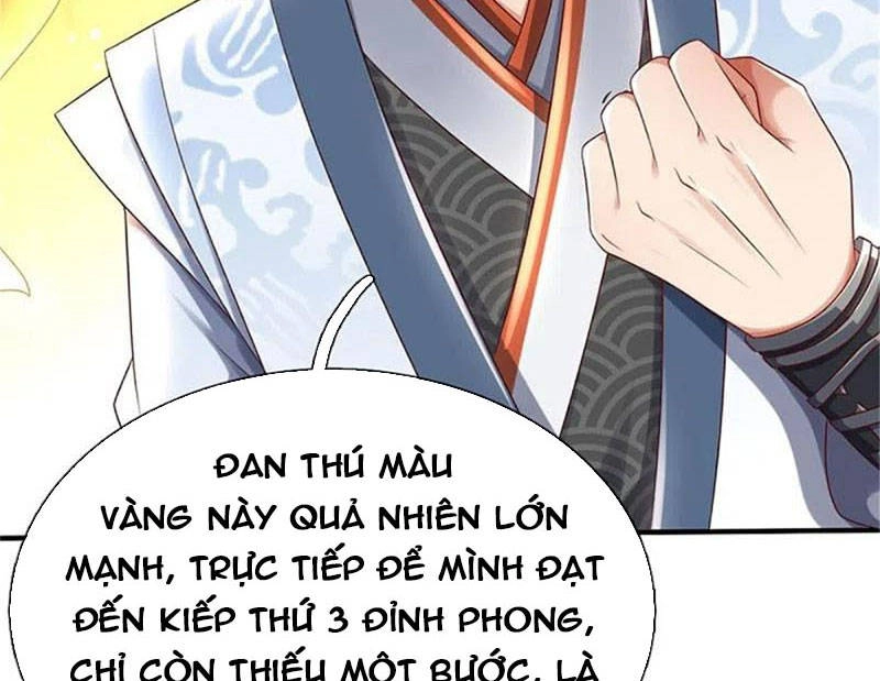 Nghịch Thiên Kiếm Thần Chapter 610 - 57