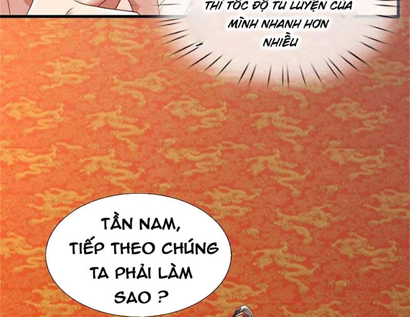 Nghịch Thiên Kiếm Thần Chapter 610 - 62