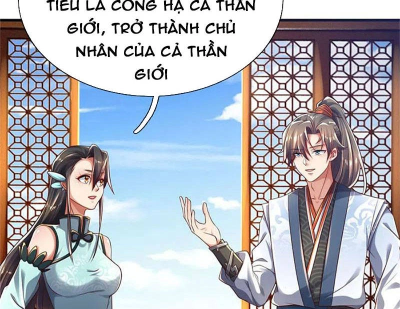 Nghịch Thiên Kiếm Thần Chapter 610 - 72