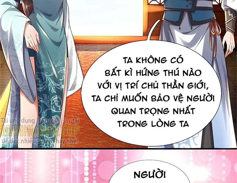 Nghịch Thiên Kiếm Thần Chapter 610 - 73