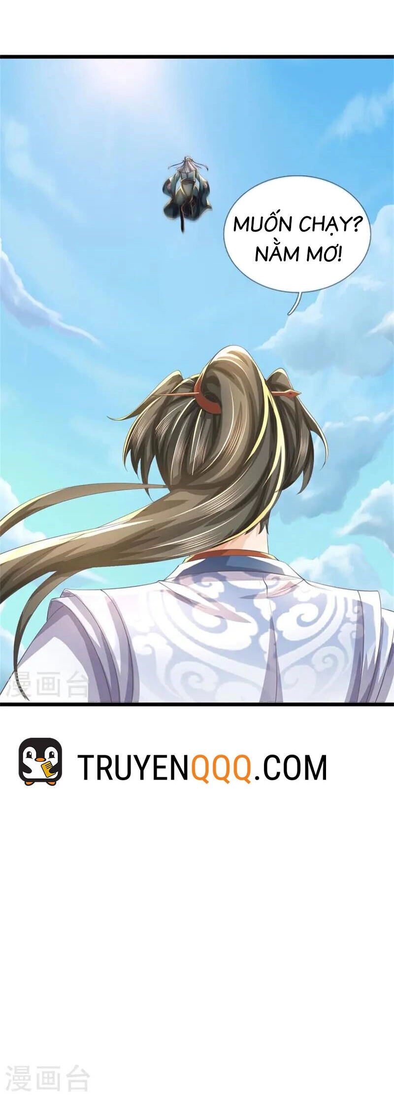 Nghịch Thiên Kiếm Thần Chapter 612 - 10