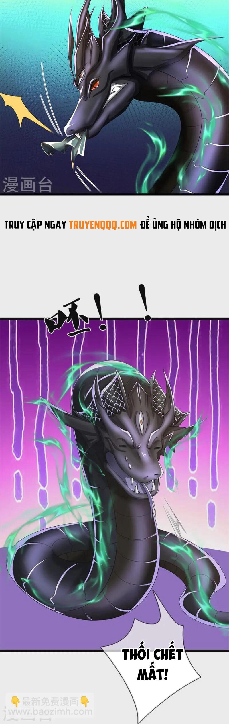 Nghịch Thiên Kiếm Thần Chapter 612 - 13