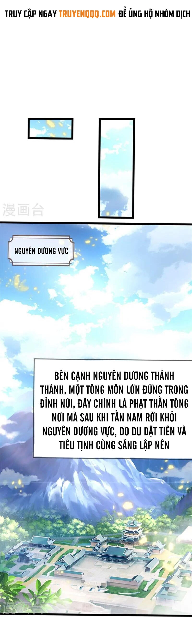 Nghịch Thiên Kiếm Thần Chapter 613 - 10
