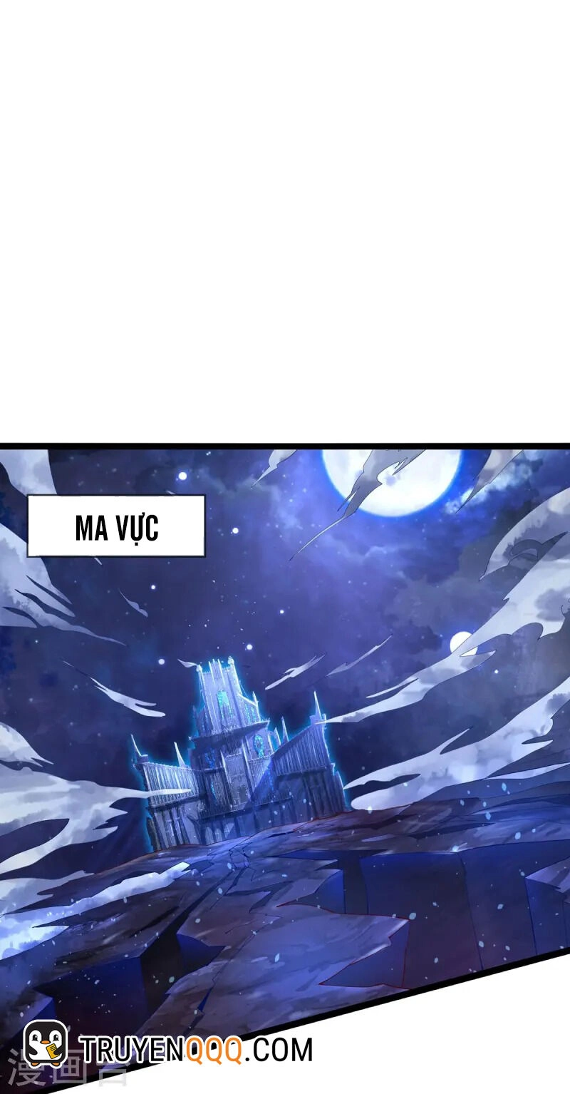 Nghịch Thiên Kiếm Thần Chapter 616 - 1