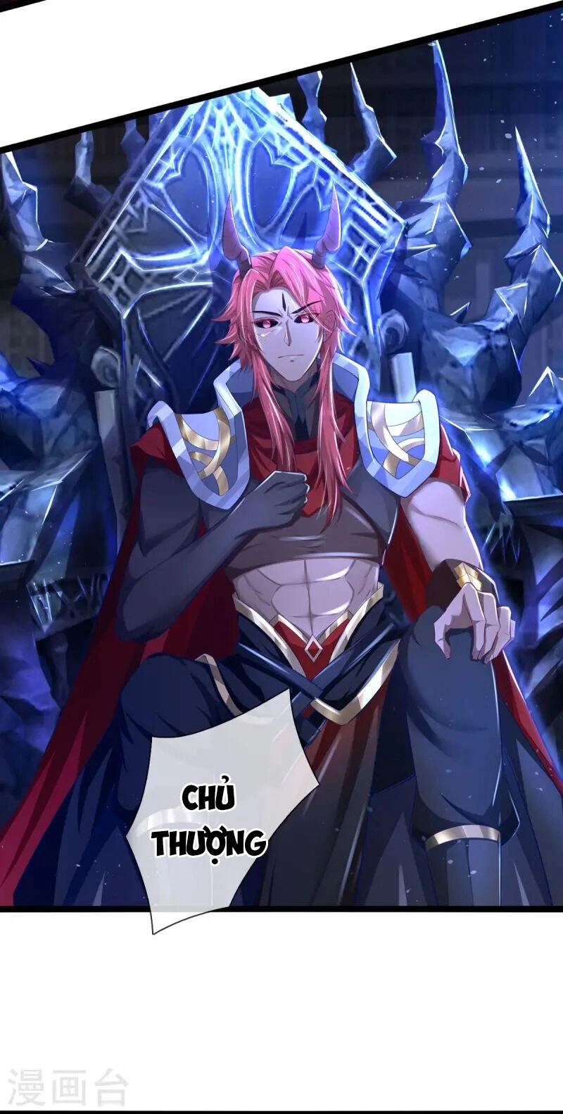 Nghịch Thiên Kiếm Thần Chapter 616 - 2