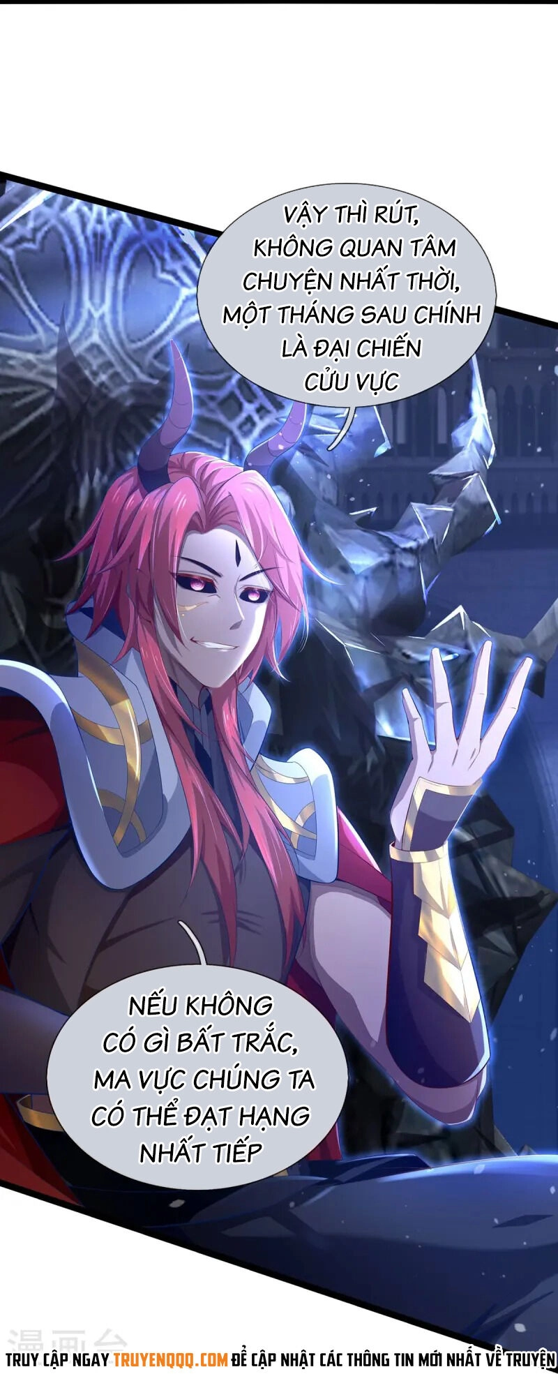 Nghịch Thiên Kiếm Thần Chapter 616 - 6