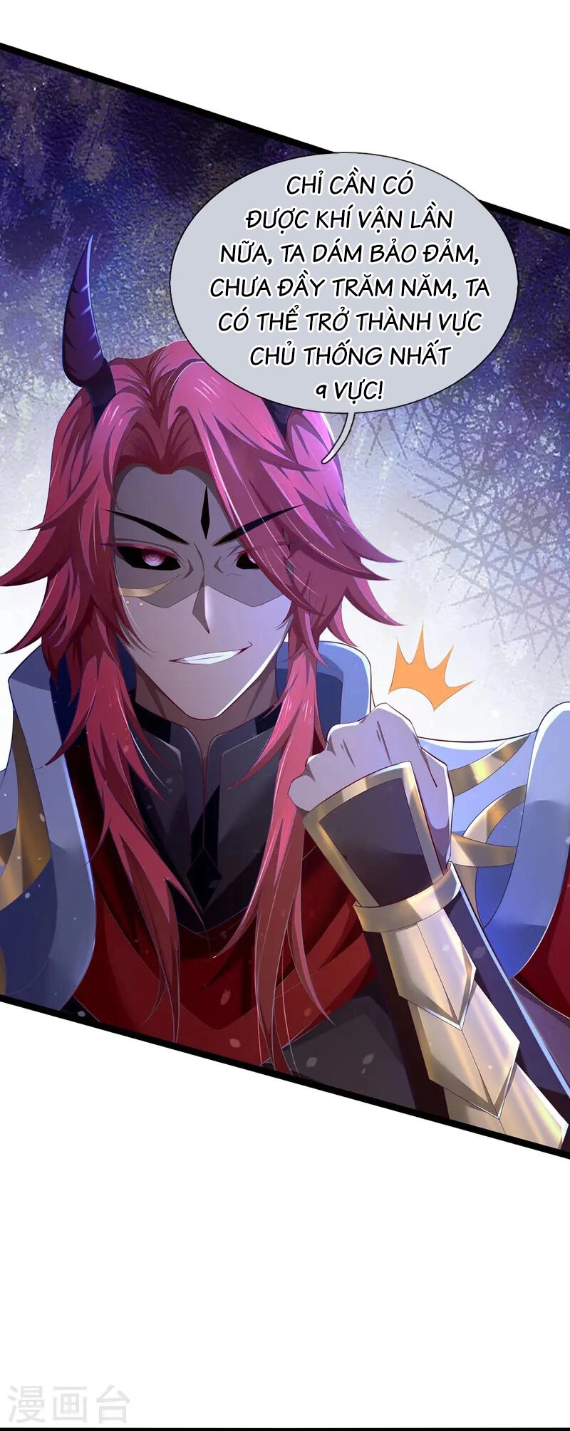 Nghịch Thiên Kiếm Thần Chapter 616 - 7