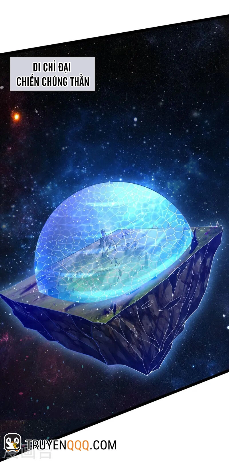 Nghịch Thiên Kiếm Thần Chapter 616 - 12