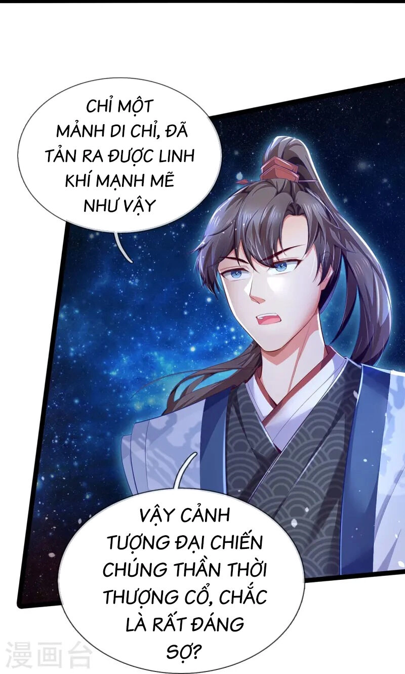 Nghịch Thiên Kiếm Thần Chapter 616 - 15