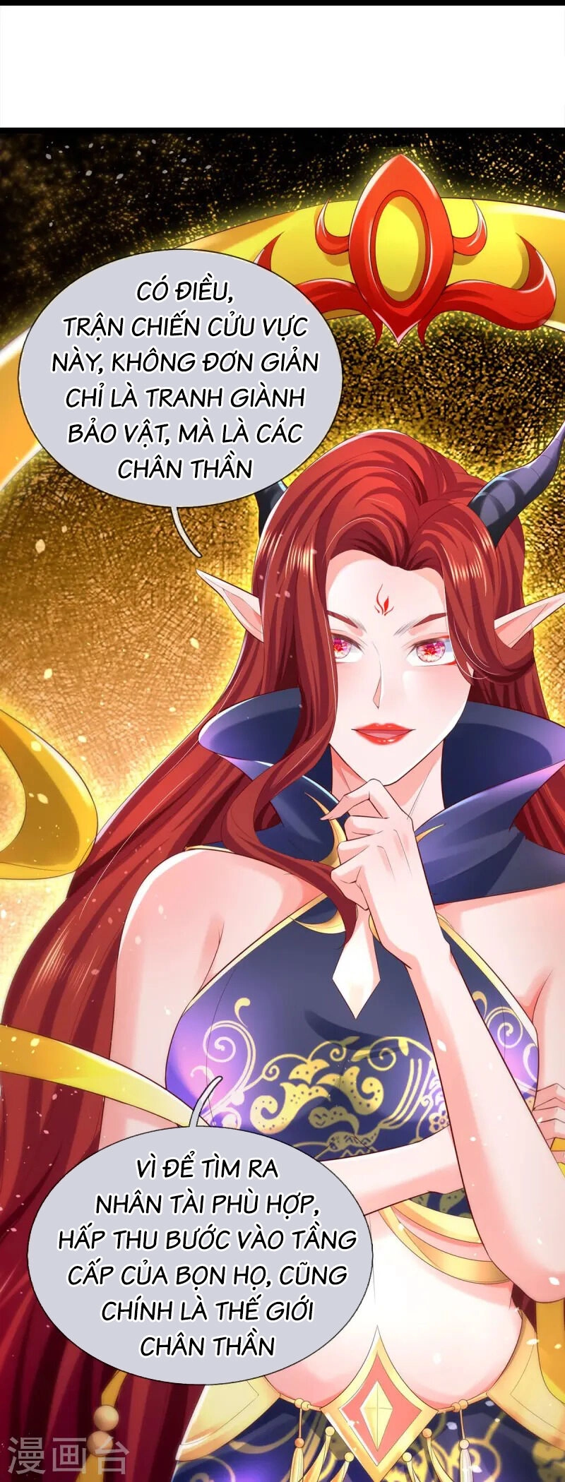 Nghịch Thiên Kiếm Thần Chapter 616 - 24