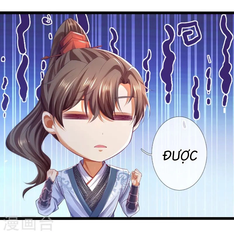 Nghịch Thiên Kiếm Thần Chapter 616 - 27