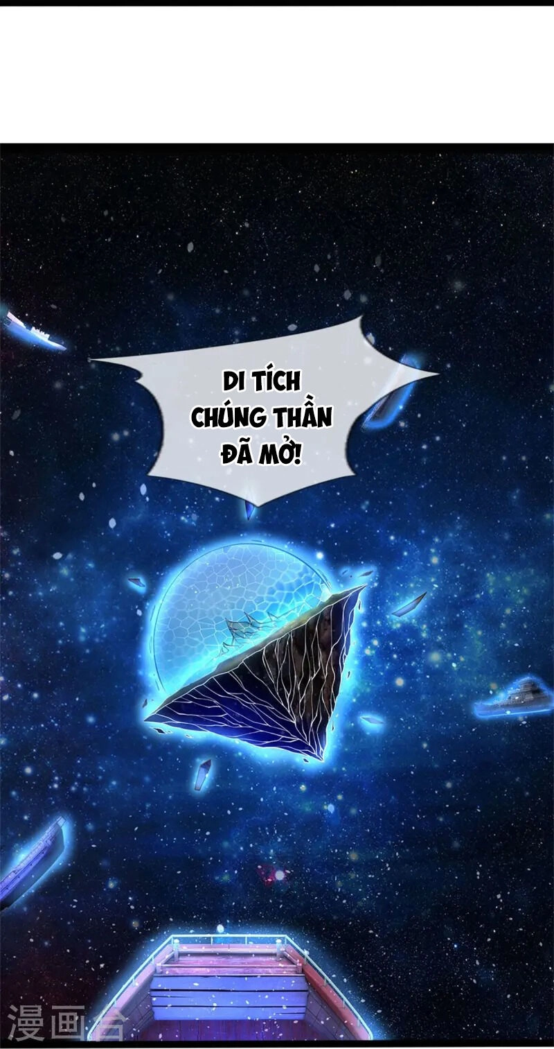 Nghịch Thiên Kiếm Thần Chapter 617 - 2