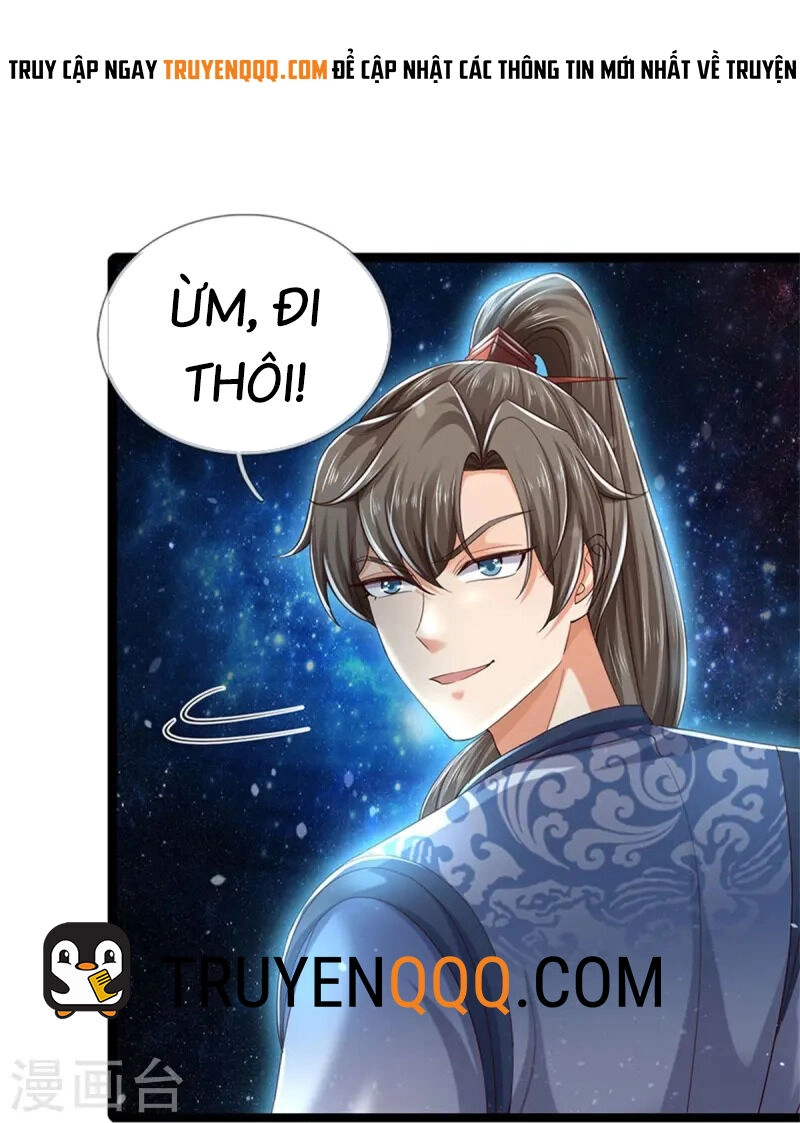 Nghịch Thiên Kiếm Thần Chapter 617 - 5