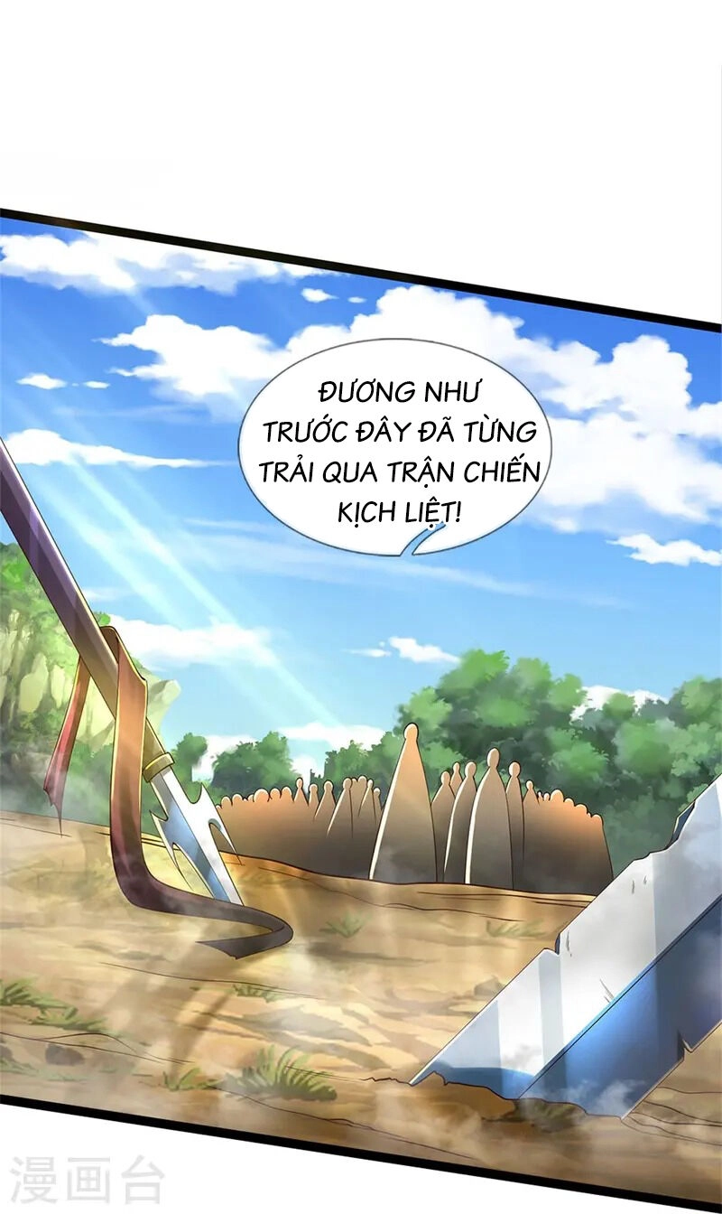Nghịch Thiên Kiếm Thần Chapter 617 - 9