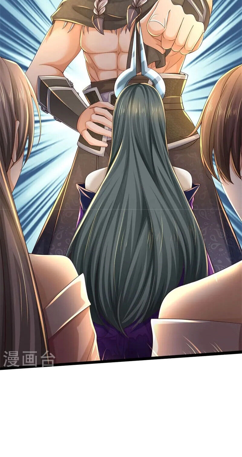 Nghịch Thiên Kiếm Thần Chapter 617 - 15