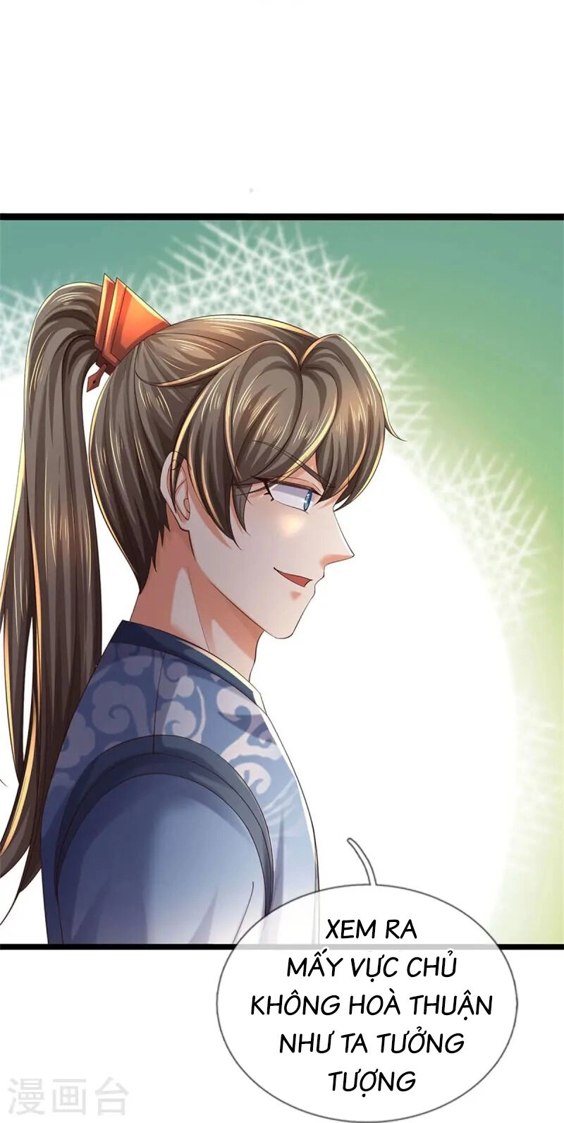 Nghịch Thiên Kiếm Thần Chapter 617 - 22