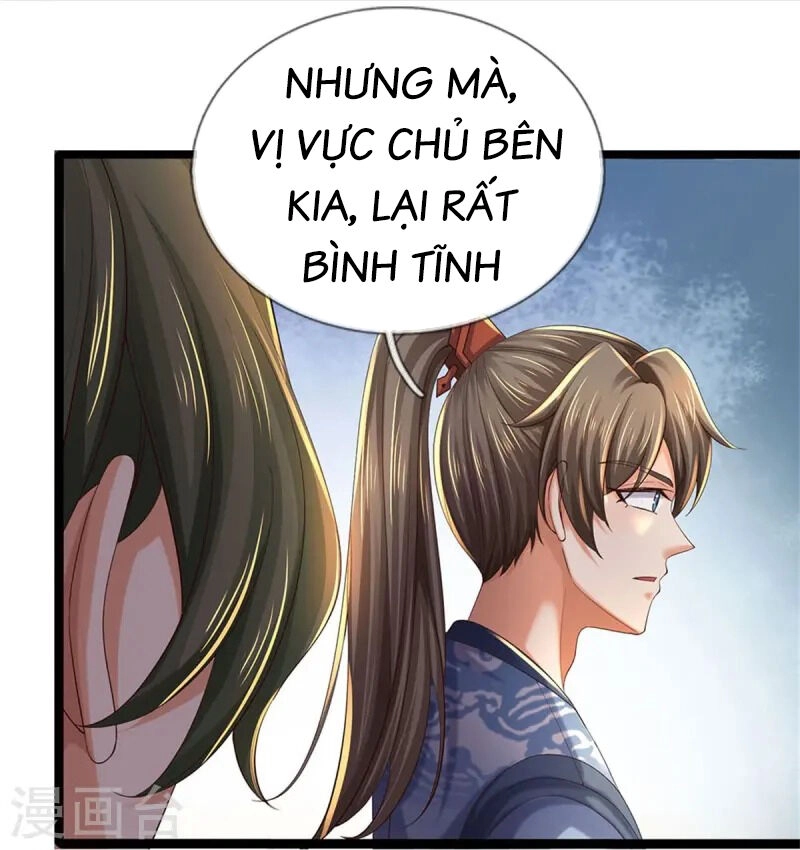 Nghịch Thiên Kiếm Thần Chapter 617 - 24