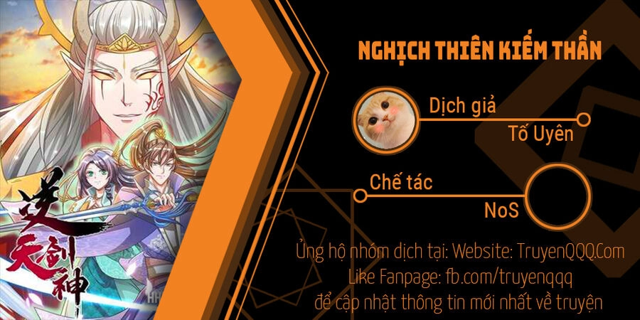 Nghịch Thiên Kiếm Thần Chapter 617 - 29
