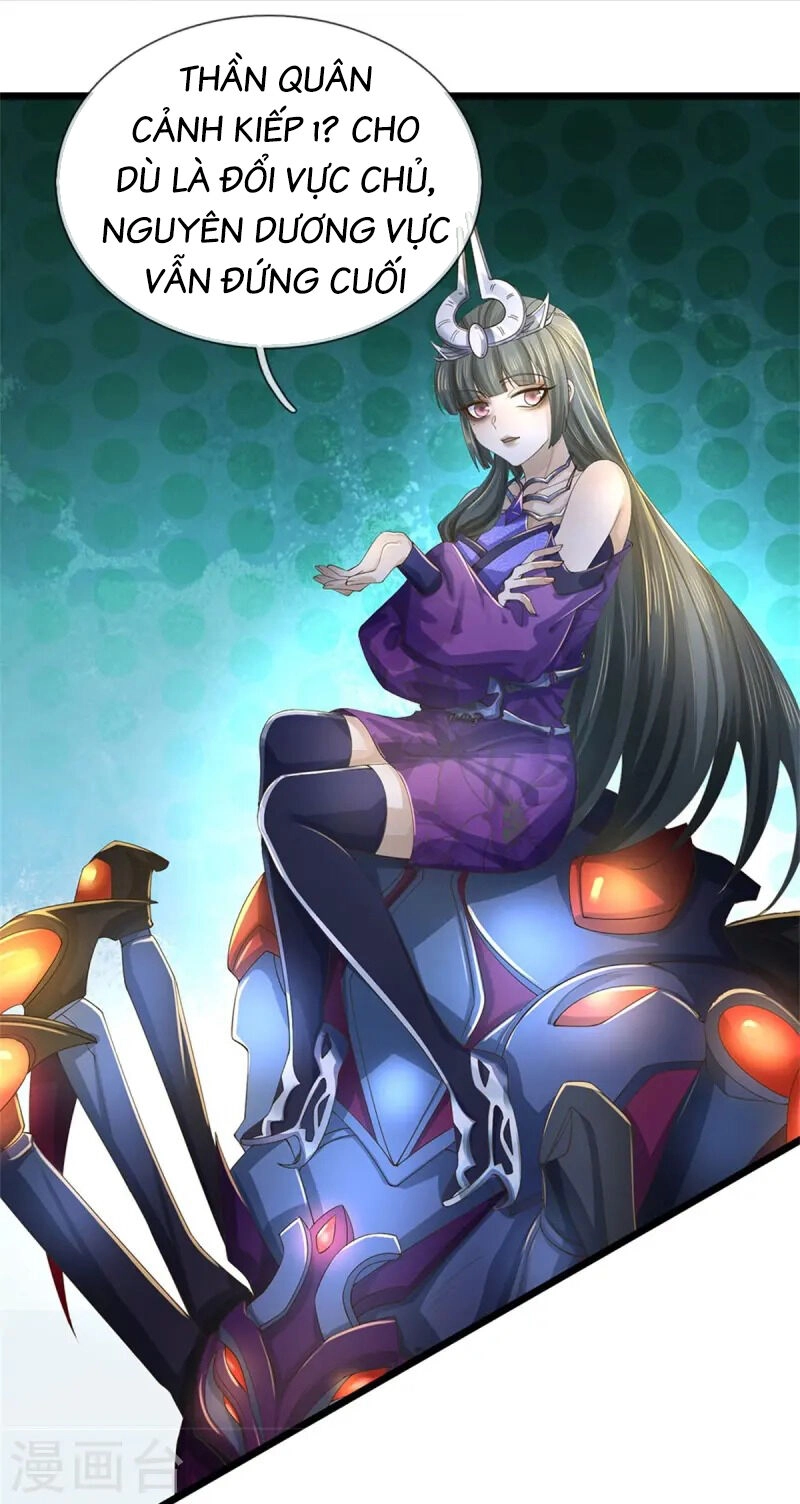 Nghịch Thiên Kiếm Thần Chapter 618 - 2