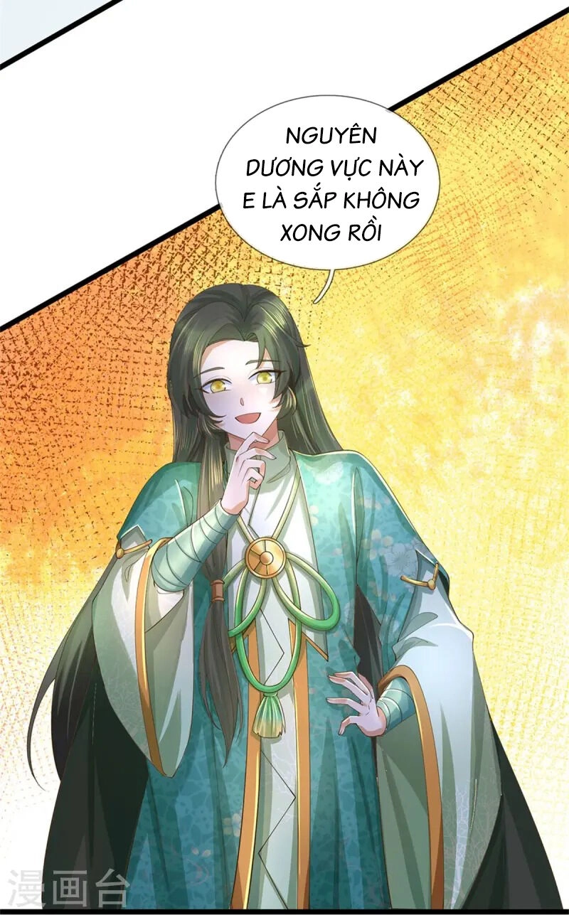 Nghịch Thiên Kiếm Thần Chapter 618 - 3