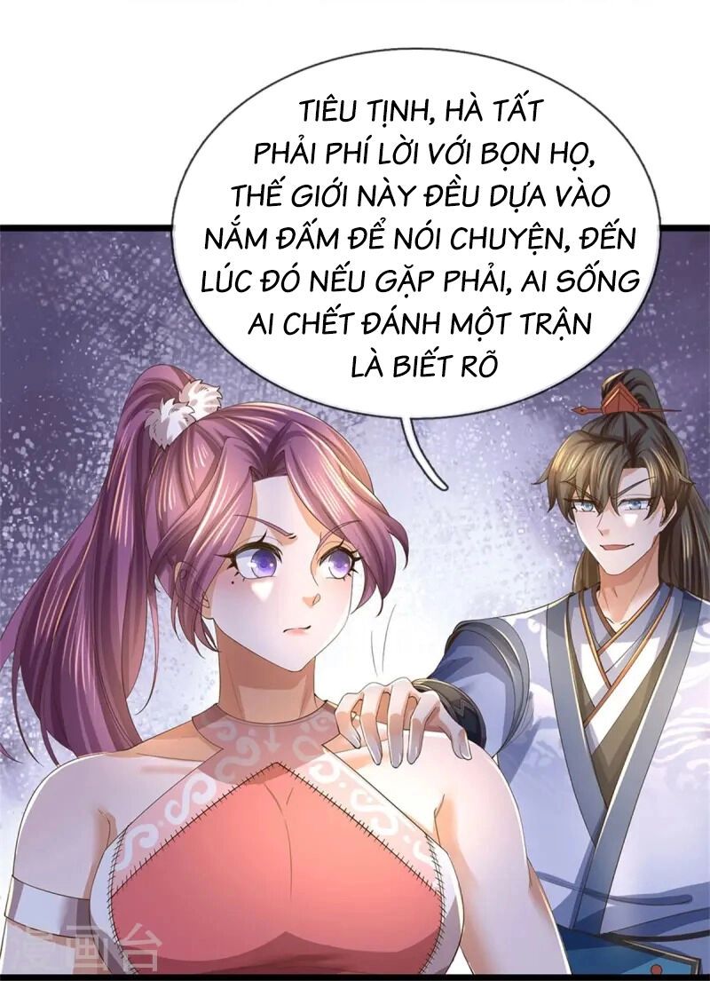Nghịch Thiên Kiếm Thần Chapter 618 - 5