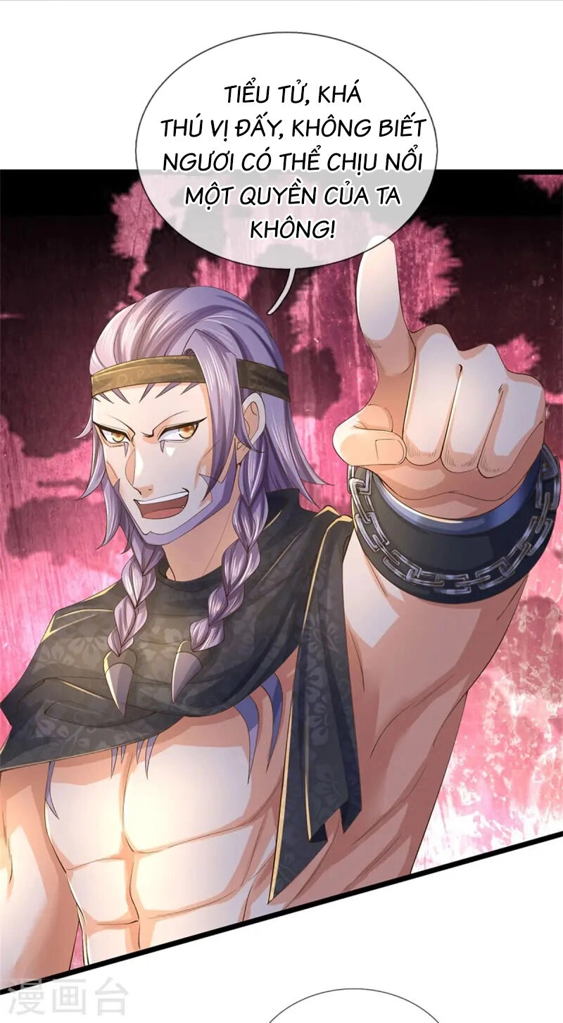 Nghịch Thiên Kiếm Thần Chapter 618 - 6