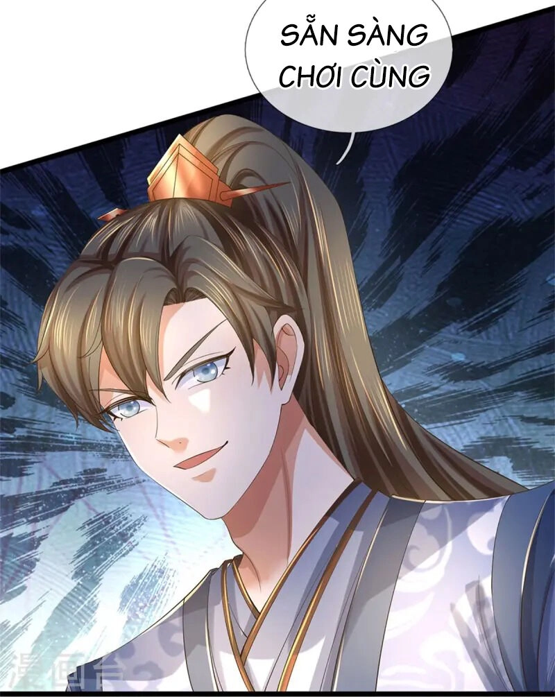 Nghịch Thiên Kiếm Thần Chapter 618 - 7