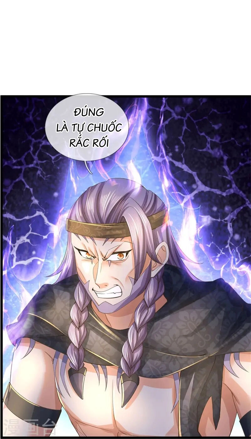 Nghịch Thiên Kiếm Thần Chapter 618 - 8