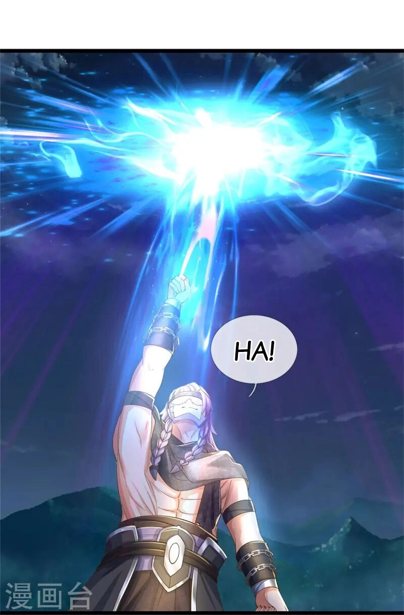 Nghịch Thiên Kiếm Thần Chapter 618 - 9