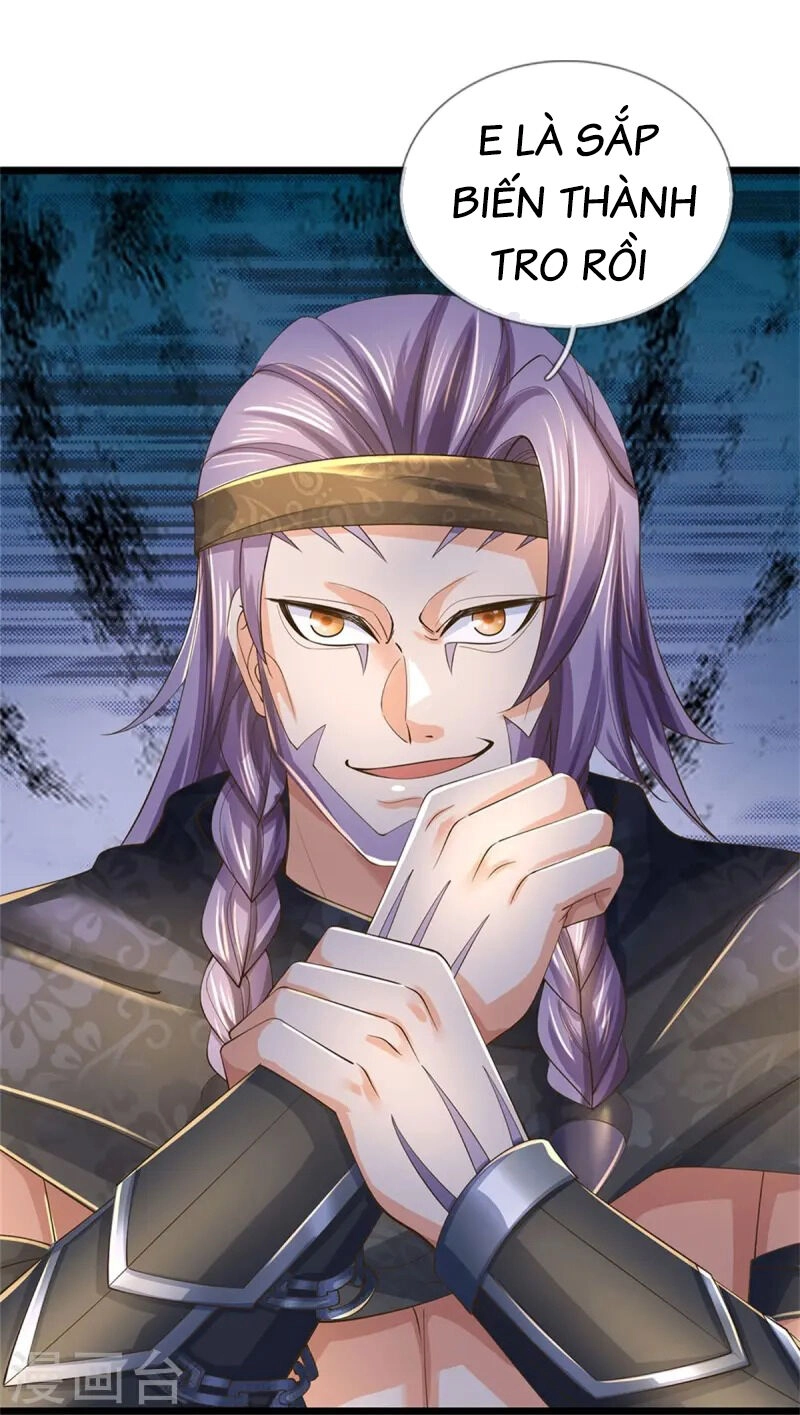 Nghịch Thiên Kiếm Thần Chapter 618 - 12