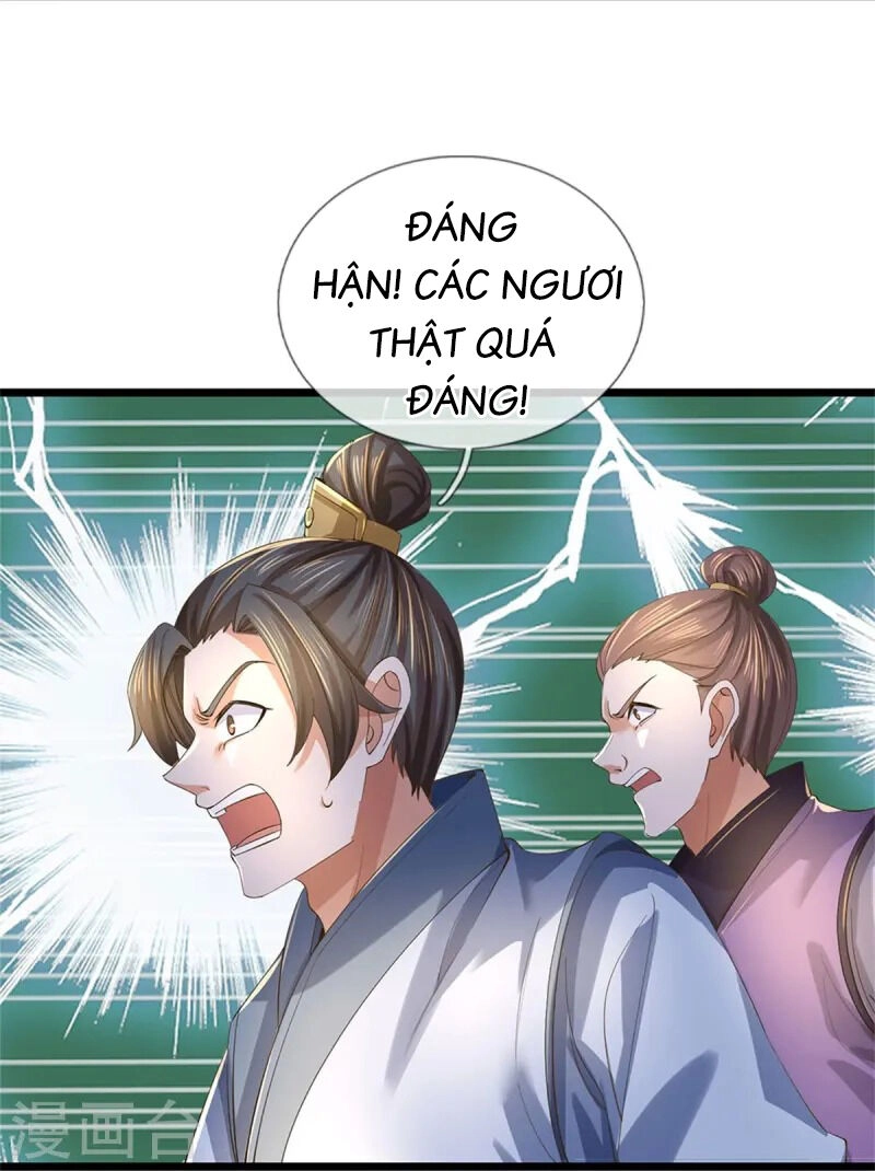 Nghịch Thiên Kiếm Thần Chapter 618 - 13